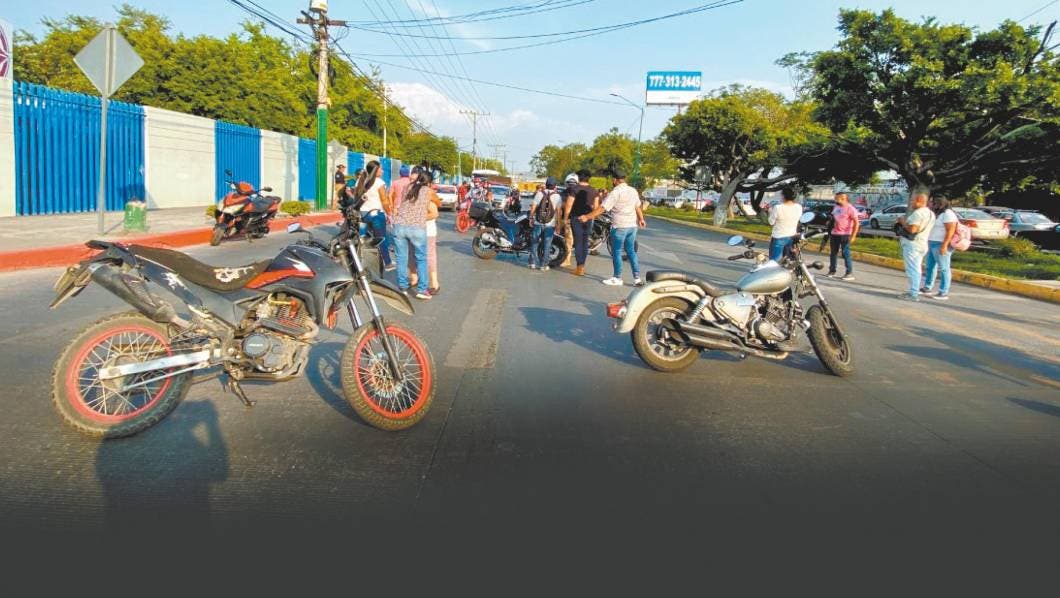 Muere obrero en f&aacute;brica de CIVAC, Jiutepec