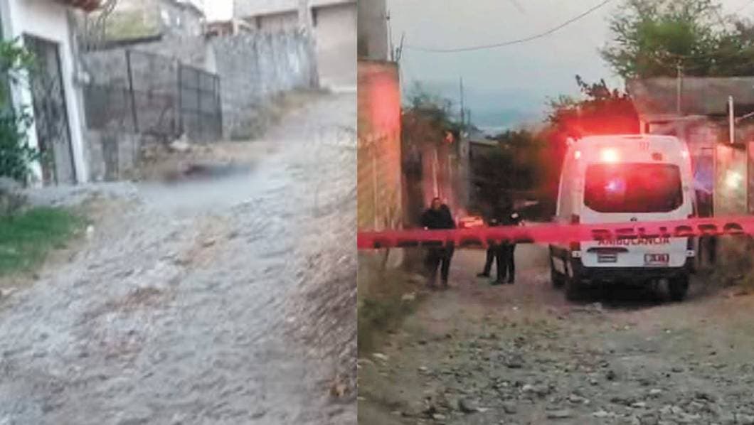 28 de agosto, muerto, Jiutepec