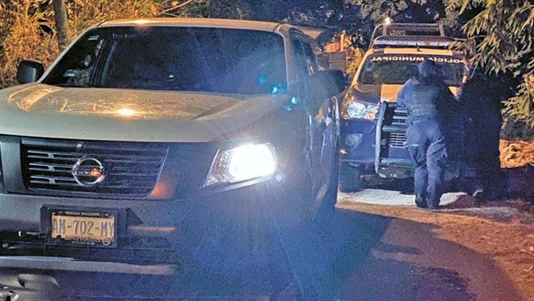 En Acapantzingo, Cuernavaca, otro ataque armado: un muerto y un lesionado