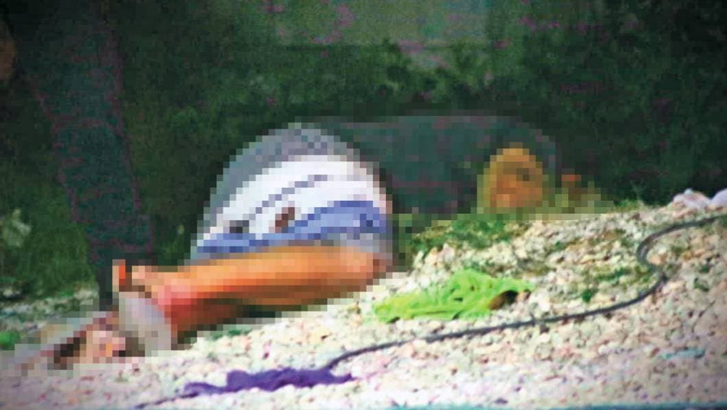 Asesinan a dos hombres en autolavado en Cuautla