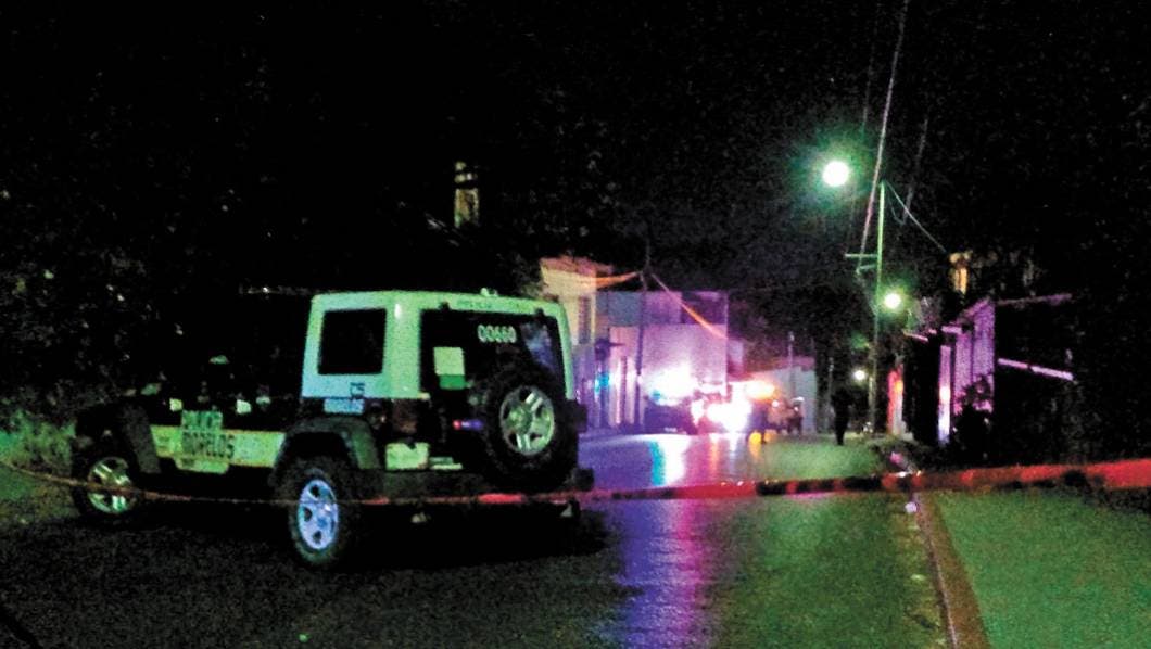 Acaba en homicidio partido de futbol