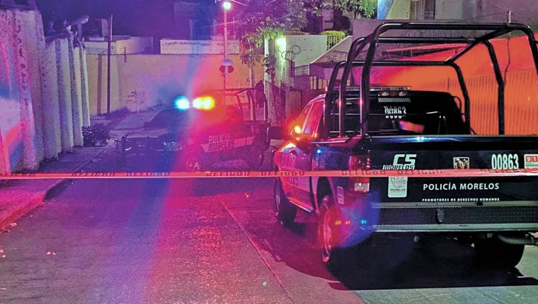 Morelos : Lo secuestran en Cuernavaca y lo matan en Temixco