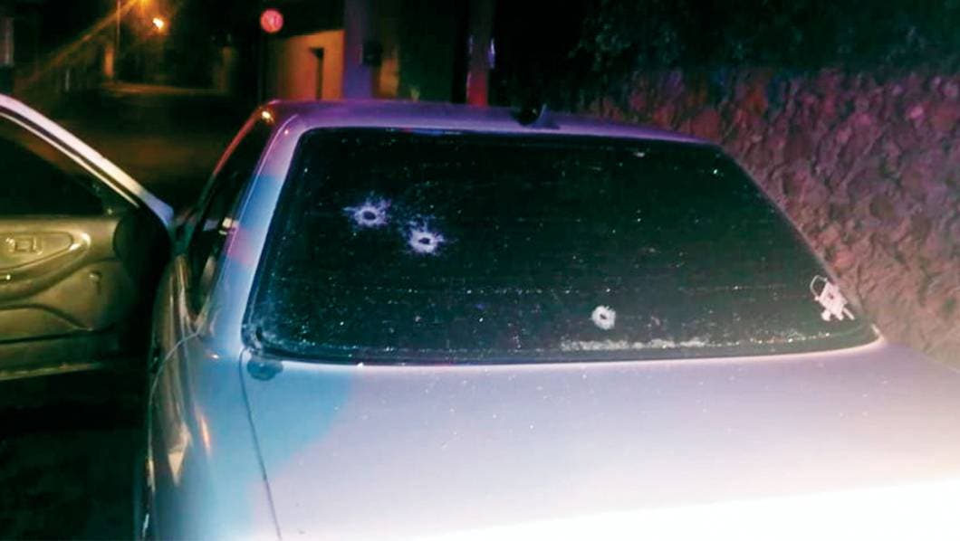 Abandonan cuerpo de taxista en Xochitepec