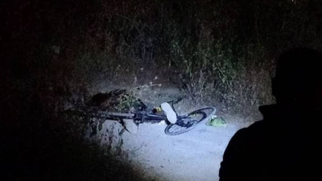 Matan a balazos a sujeto cuando regresaba de su trabajo en el sur de Morelos