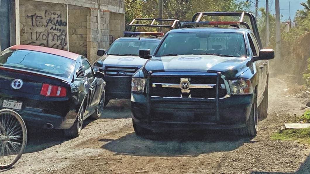 Asesinan a familia en Emiliano Zapata