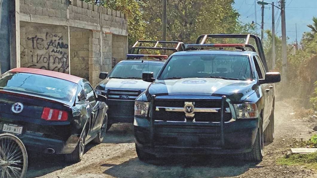 Investigan asesinato de familia en Emiliano Zapata