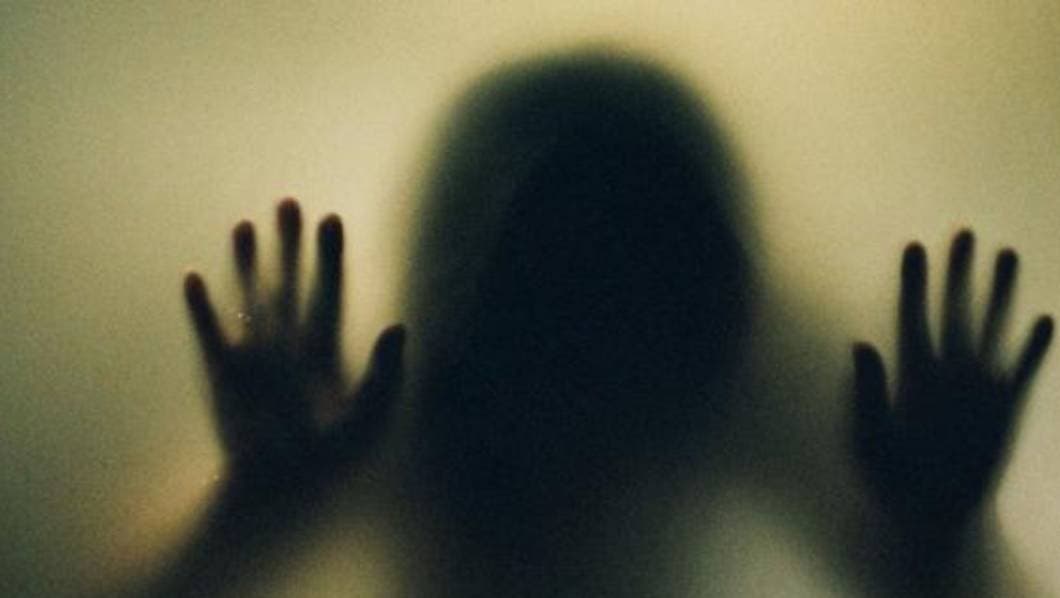 mujer, desaparecida, niños