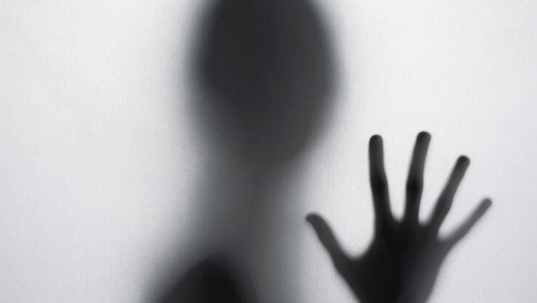 mujer, regadera, drogada, UAM, Metrobús