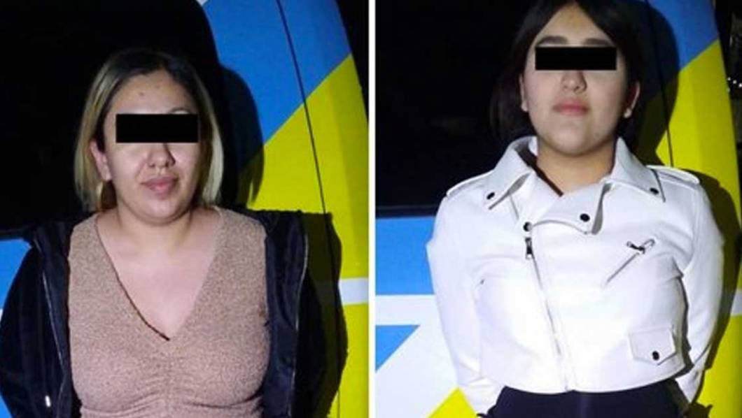Mujeres citan a joven para comprar celular y terminó siendo un asalto