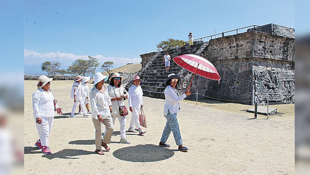 El 2020, año de avances valiosos para mujeres en Morelos