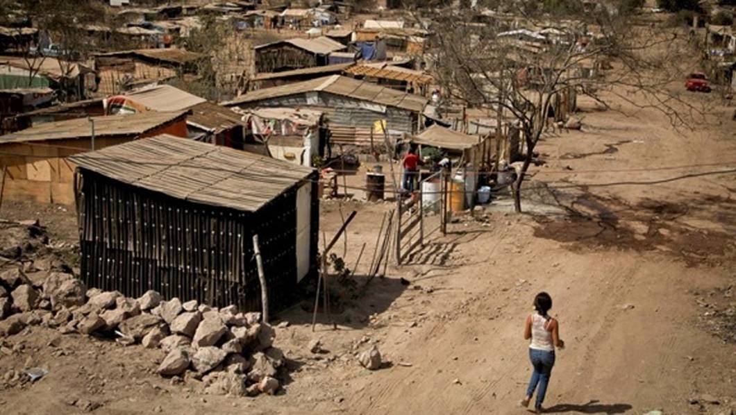 Estos son los 10 municipios más pobres de México