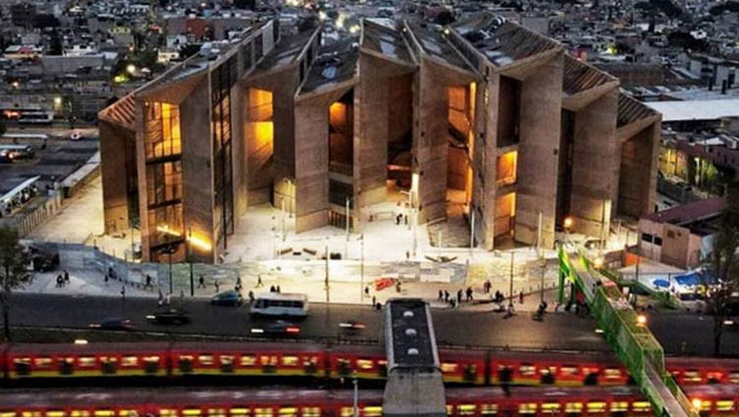 Descubre todo lo relacionado con el nuevo museo Yancuic en la CDMX