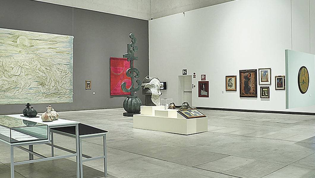 Juan Soriano, afinidades y efectos