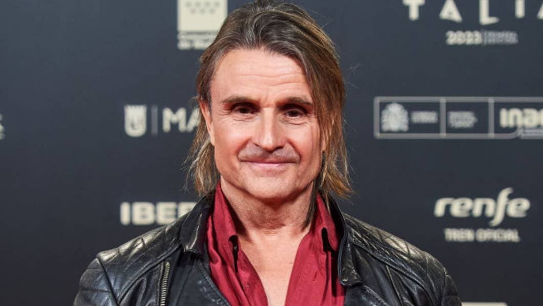 Nacho Cano de Mecano es detenido en Madrid por contratar inmigrantes para su obra de teatro