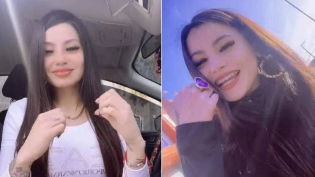 VIDEO: Es asesinada Sabrina Durán la "Narco influencer" a plena luz del día