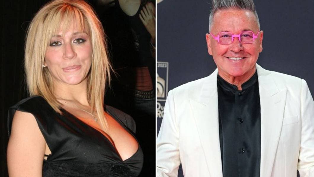 Ricardo Montaner responde con indiferencia tras acusaciones de Noelia sobre abuso sexual