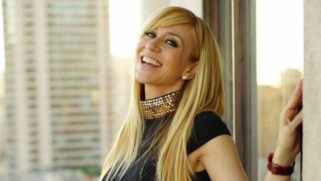 Es hospitalizada de emergencia Noelia luego de sufrir accidente en caballo