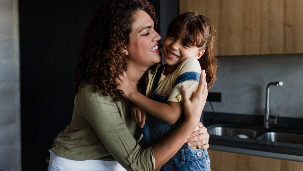 Según el INEGI estos son los nombres más populares para niñas en México