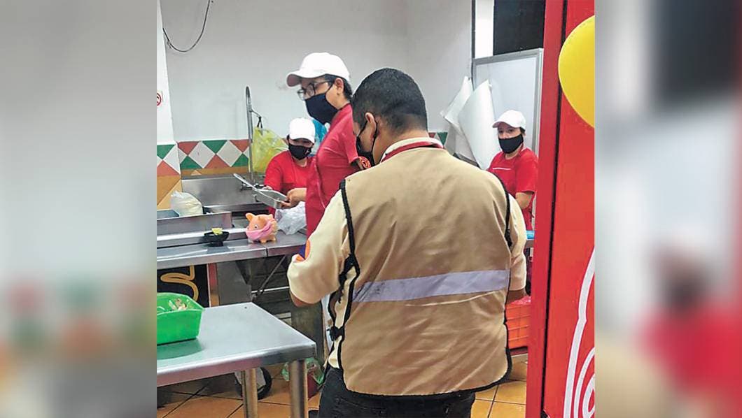 Coronavirus - Insisten a negocios acatar medidas de prevención en Cuernavaca - COVID-19 Morelos