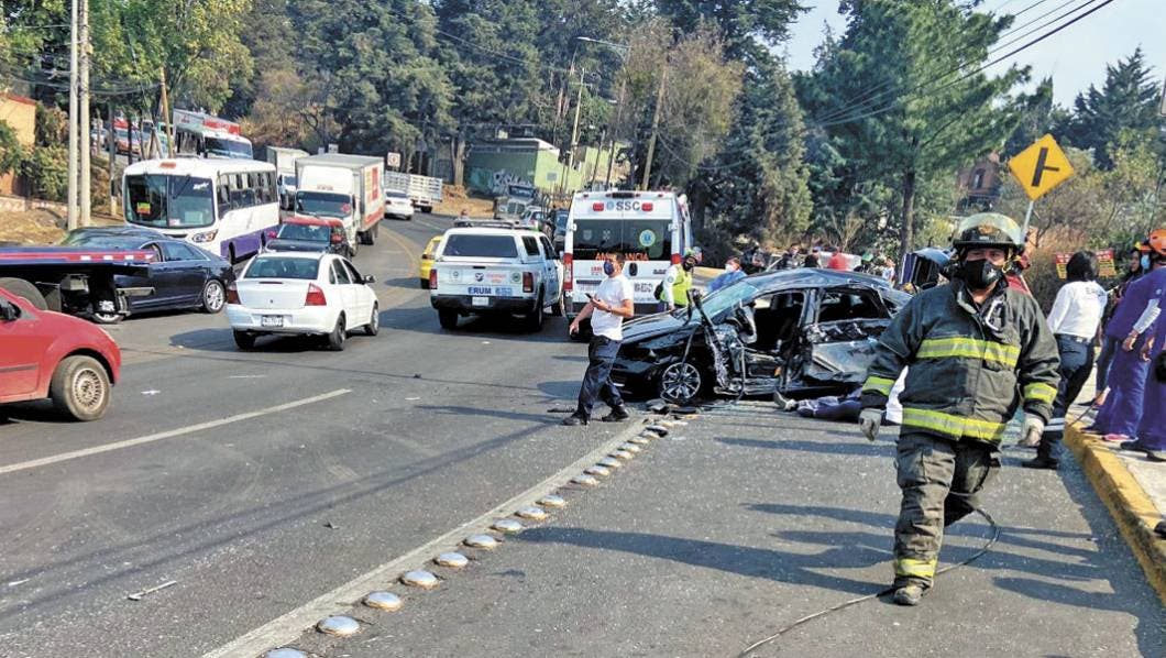 Últimas noticias policiacas y nota roja extra de Morelos