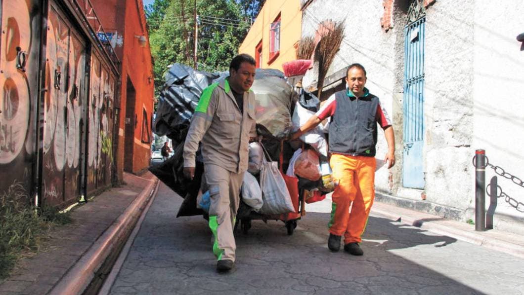 La nueva Ley General de Economía Circular (LGEC)