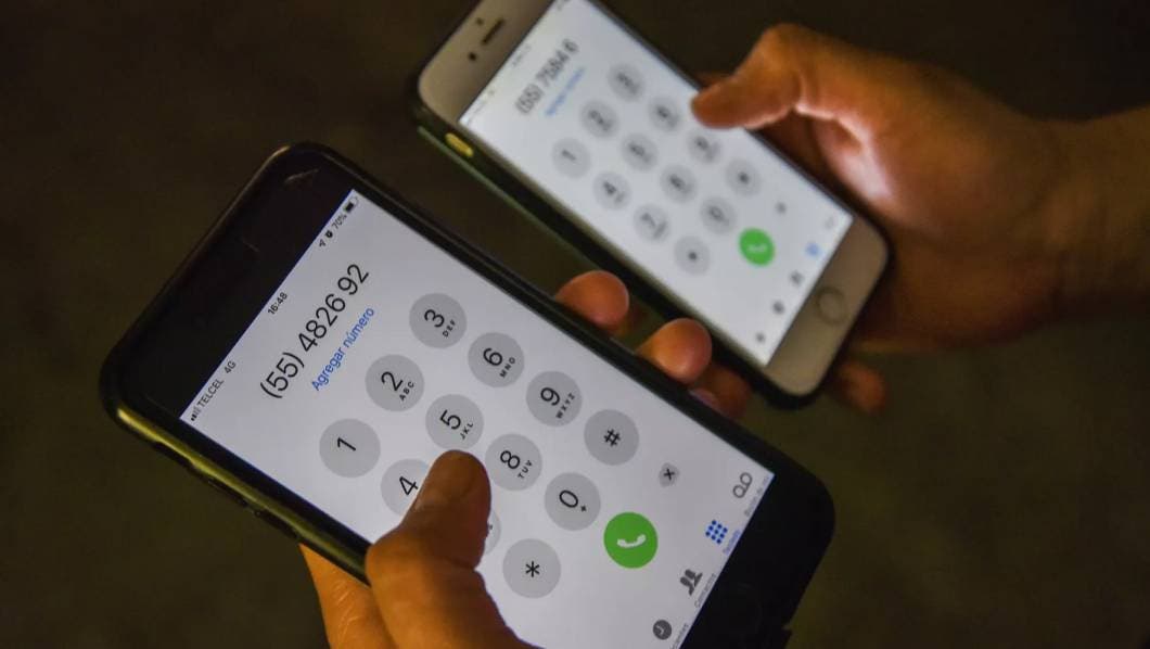 De esta forma puedes identificar un número desconocido sin llamar