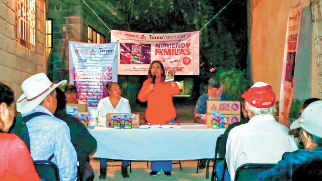 Tania Valentina Rodríguez Ruiz