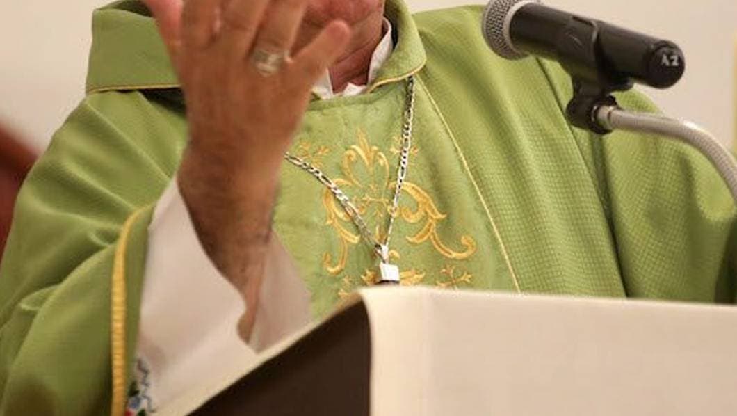 Obispo Salvador Rangel: Los Tlacos y Los Ardillos hacen tregua en Guerrero 