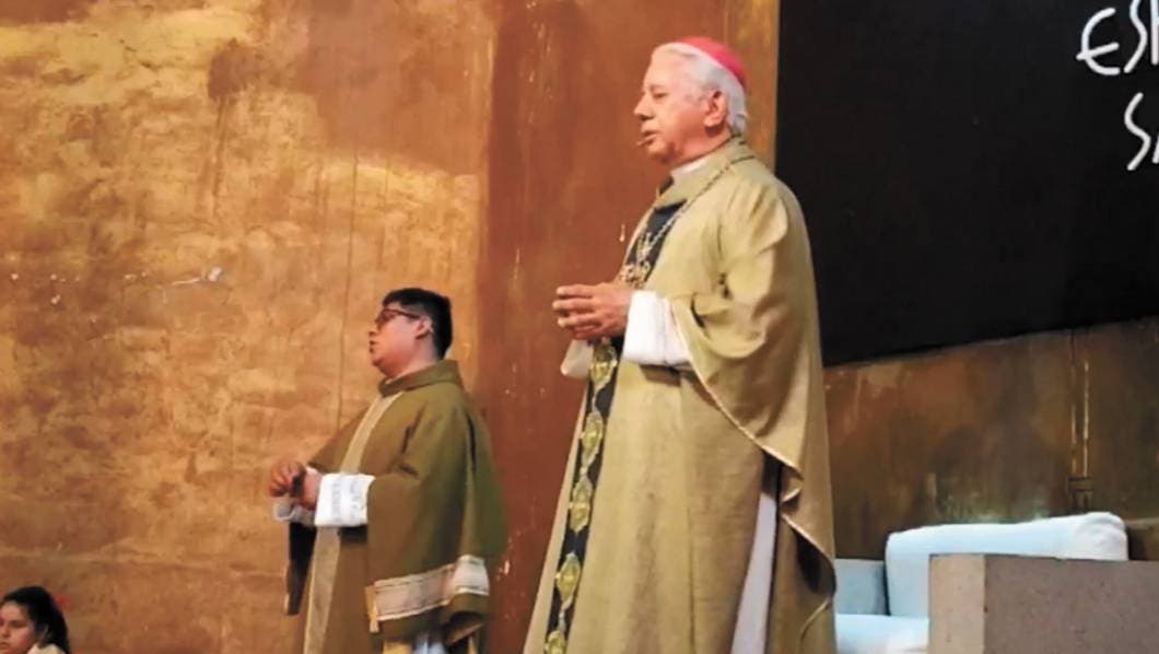 Ramón Castro Castro