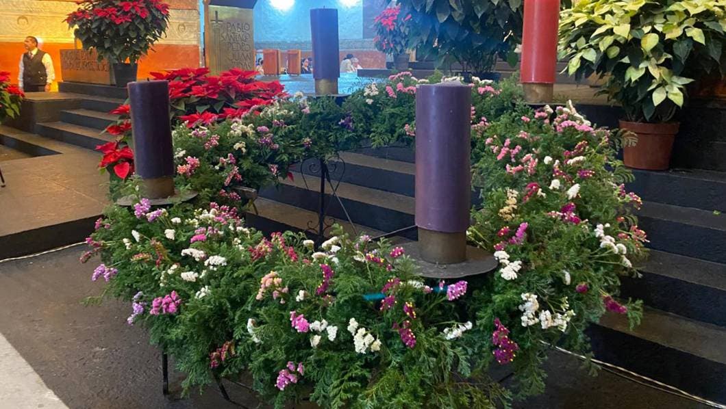 Año Litúrgico 2025-2026