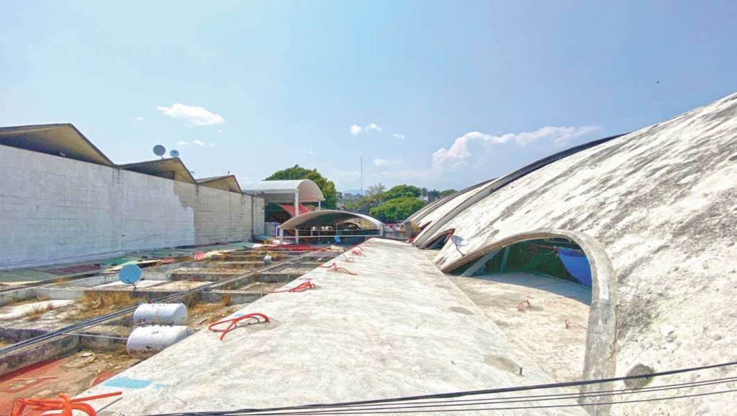 obras, ALM, Cuernavaca