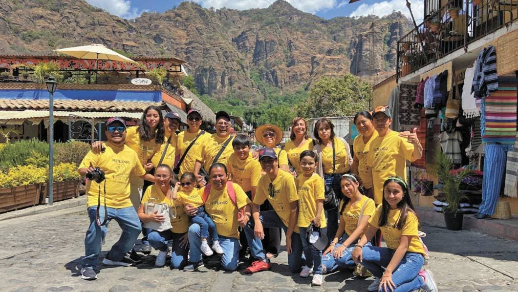 turismo, hotel, tepoztlán