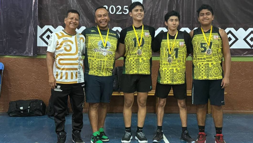 Los selectivos estatales