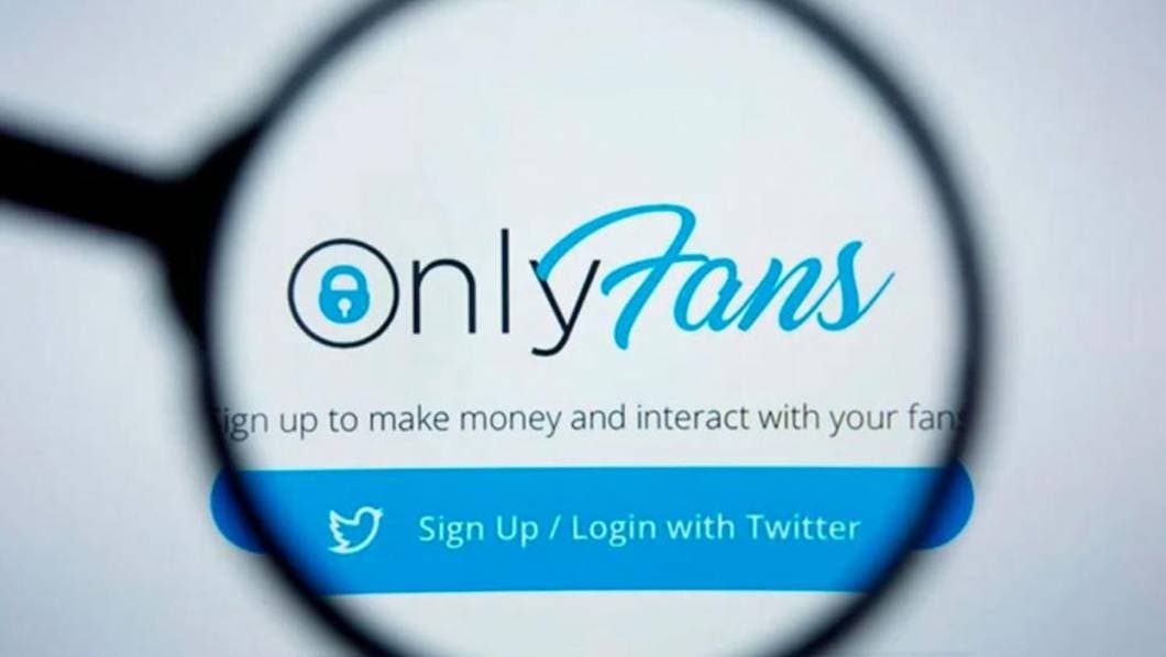 Investigan a OnlyFans por mantener contenido de abuso sexual infantil