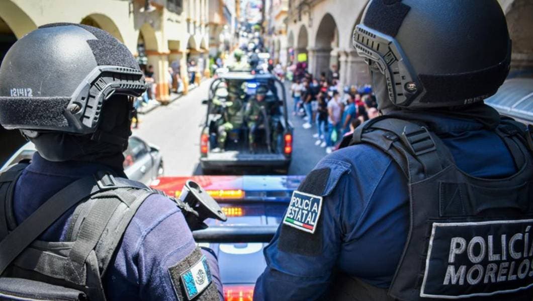 operativos fiestas patrias