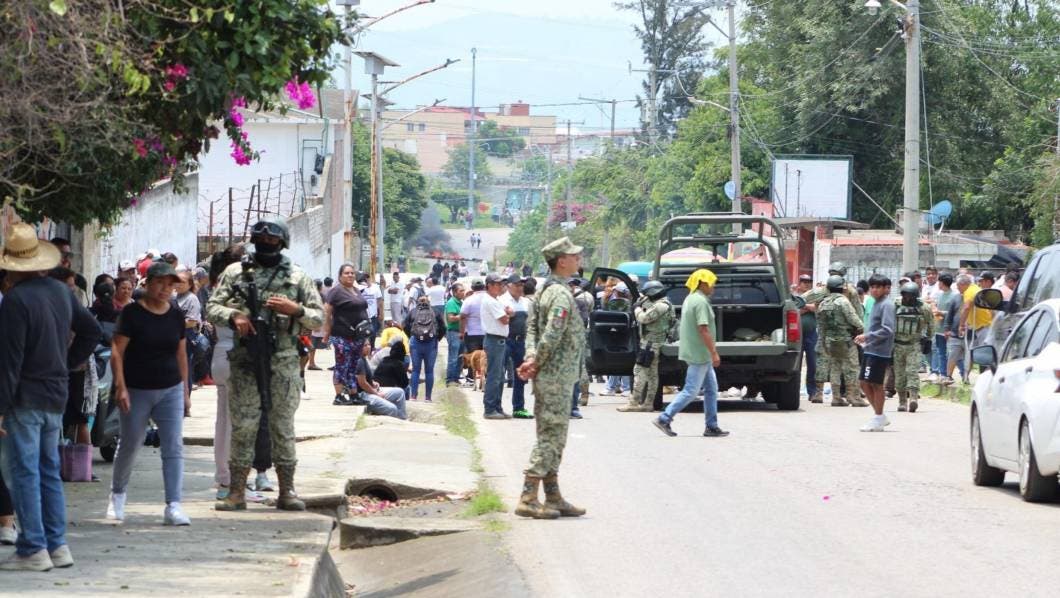 operativos totolapan