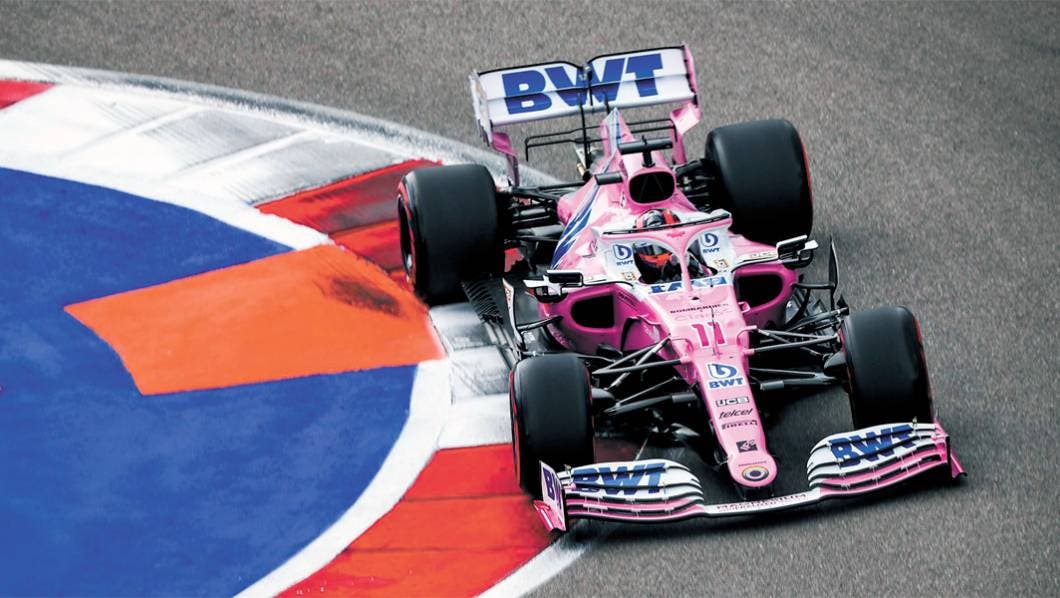 ¡Oportunidad de oro!