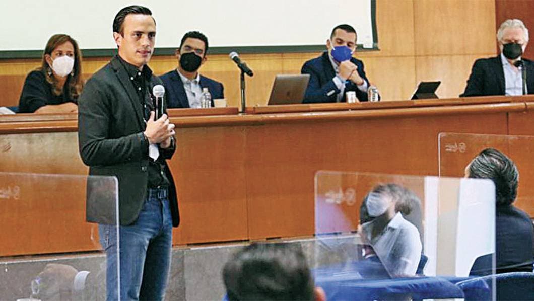 Revoca TEPJF cargo al panista Oscar Daniel Martínez Terrazas