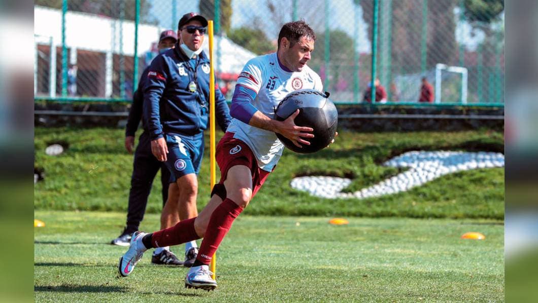 Causa baja Pablito A. vs. Tuzos