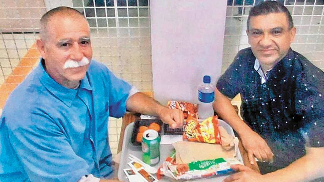 Desde el otro lado del Río Bravo: Decesos en prisiones de Estados Unidos