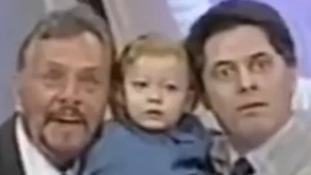 ¿Broma de Paco Stanley a Mario Bezares puso en duda su paternidad? 