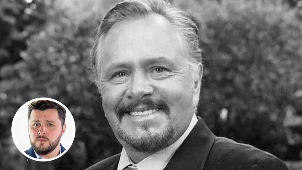 A 25 años de la muerte de Paco Stanley, su hijo, Paul Stanley lo recuerda con este emotivo mensaje