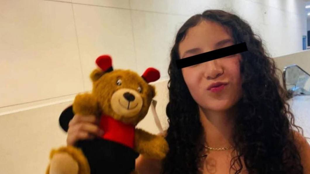 paloma nicole cirugia fallecida