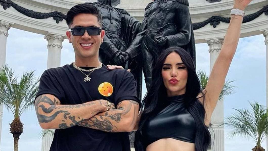 Kimberly Loaiza habla sobre infidelidad de Juan de Dios Pantoja: "Tiró todo lo que construimos"