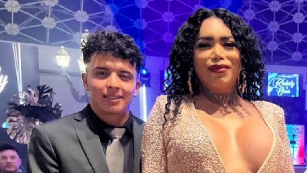 VIDEO: Niega agresión el prometido de Paola Suárez: “Andábamos drogados”