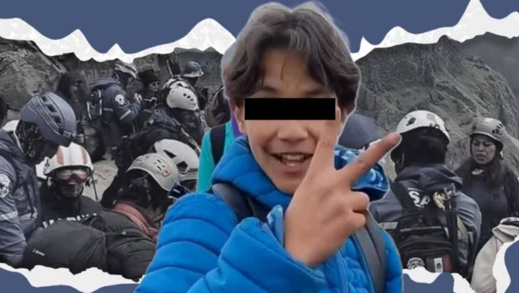 paolo sanchez carrasco iztaccihuatl