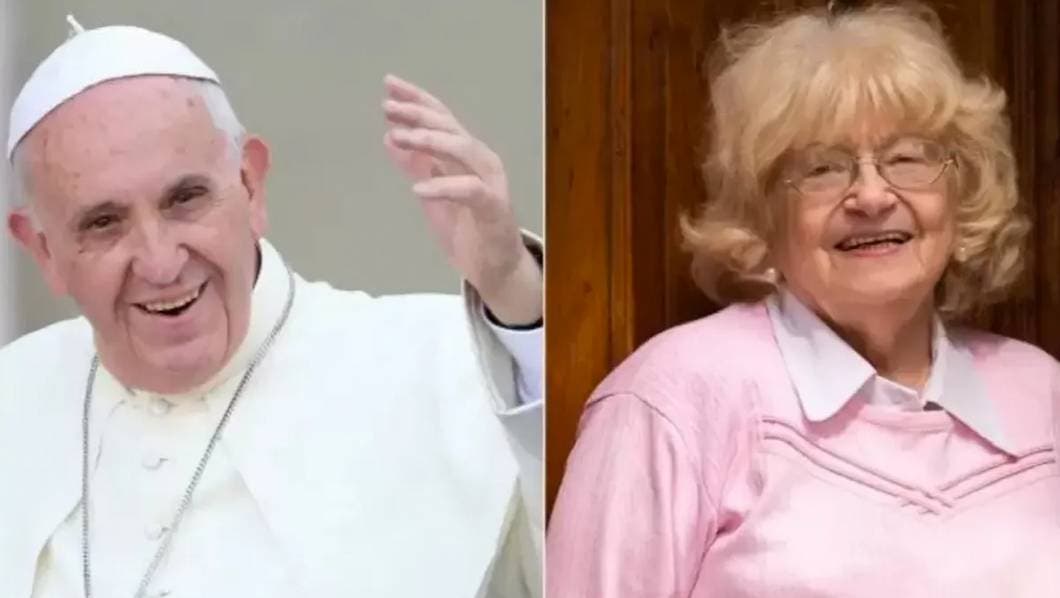 La muerte del Papa Francisco, anunciada este lunes 21 de abril, ha conmovido profundamente al mundo.