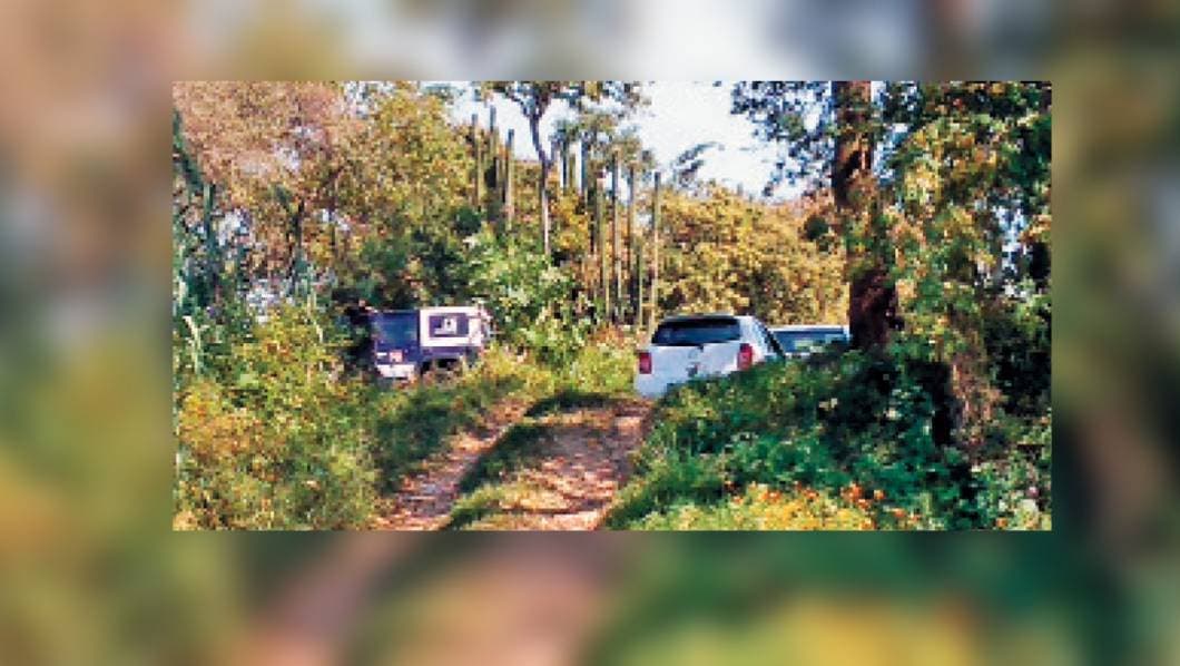 Asesinan a balazos a una pareja en Tepoztlán