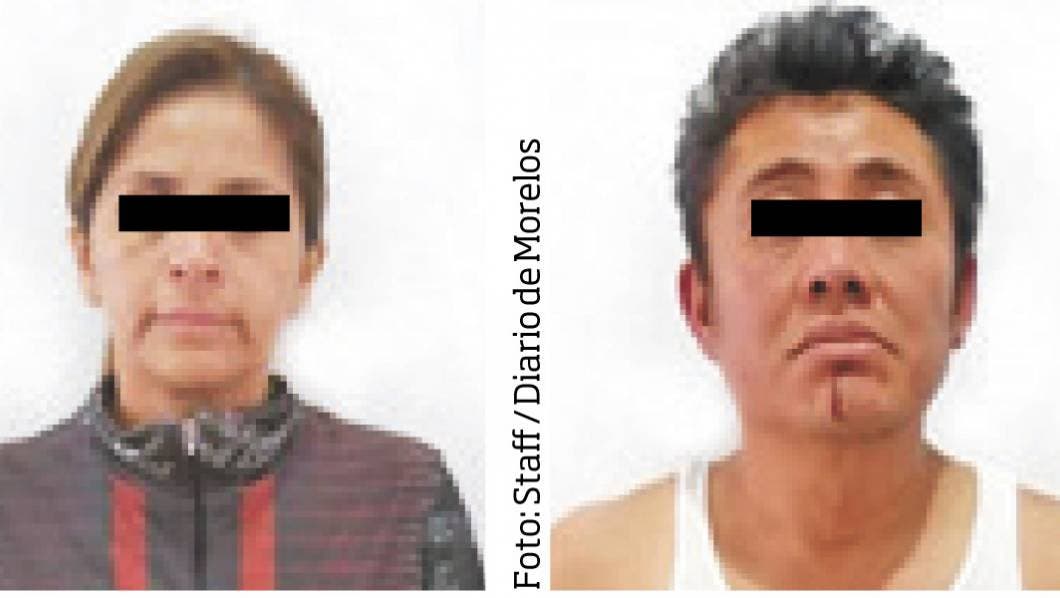 Qué bonita familia: pelean frente a hija en Yecapixtla