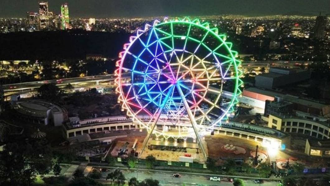 Pronto abrirá el Parque Aztlán de Chapultepec: Mira la fecha de apertura, atracciones y vacantes de trabajo